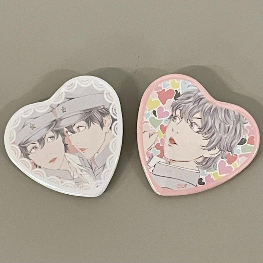 古屋兎丸 雷蔵 花咲く乙女セット : ヴァニラ画廊ウェブストア - 通販