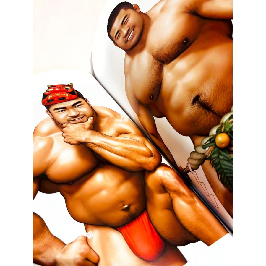 児雷也 「THE ART OF JIRAIYA-児雷也の世界展-ART WORKS1998-2025