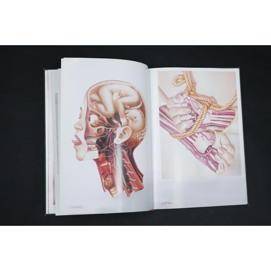 トレヴァー・ブラウン 『Medical Fun』 【サイン入り】 : ヴァニラ画廊