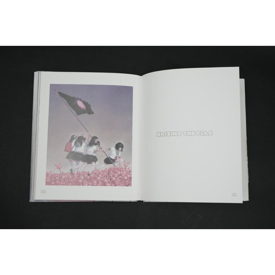 トレヴァー・ブラウン 『PANDORA』 【サイン入り】 : ヴァニラ画廊