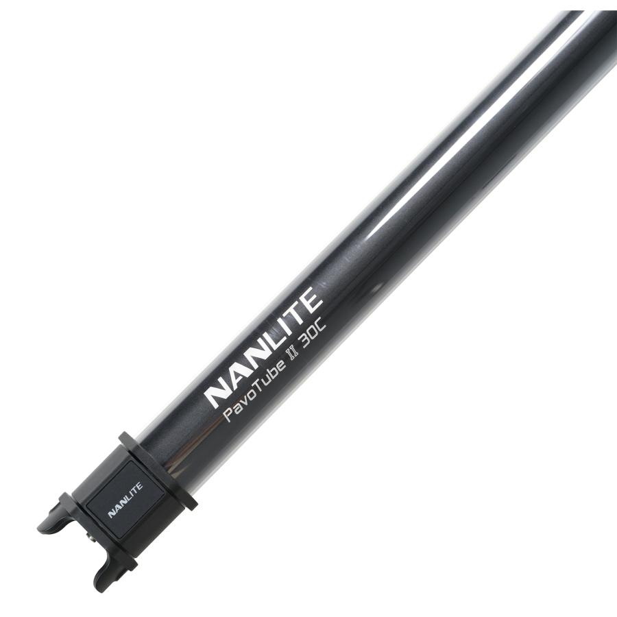 NANLITE（ナンライト） NANLITE PavoTube II 30C 2本セット チューブ型