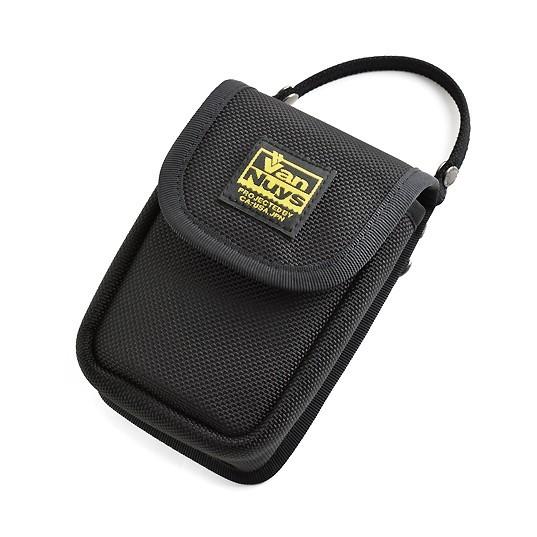 RICOH GR III用 縦型キャリングケース＜ リコー デジカメ デジタル