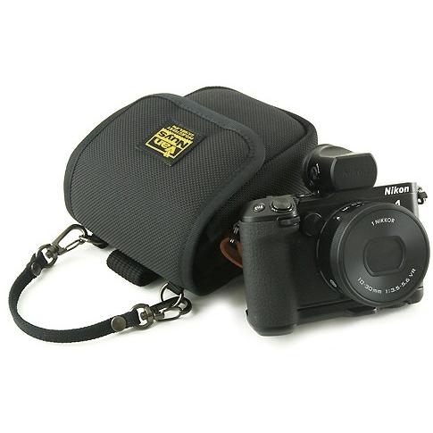 Nikon 1 V3用縦型キャリングケース／Type-A : バンナイズ - 通販