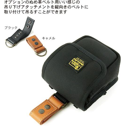 Nikon 1 V3用縦型キャリングケース／Type-A : バンナイズ - 通販