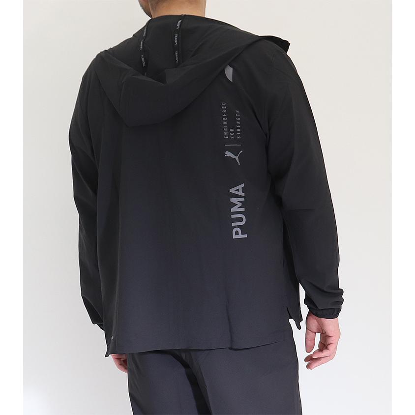 PUMA（プーマ） メンズ トレーニング ウルトラウィーブ ウエア 上下