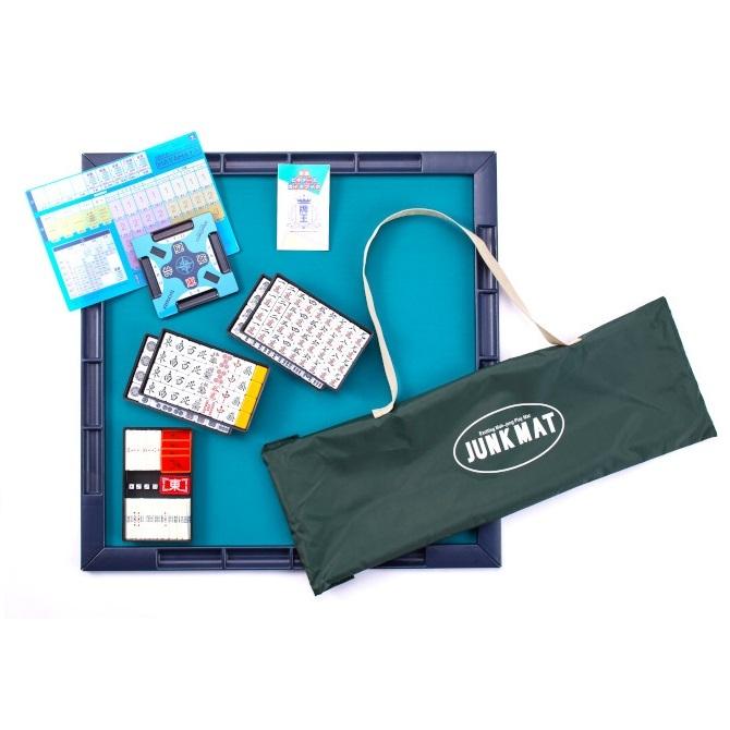 大洋技研(TAIYO GIKEN) 麻雀セット ジャンクマット プライムギア __