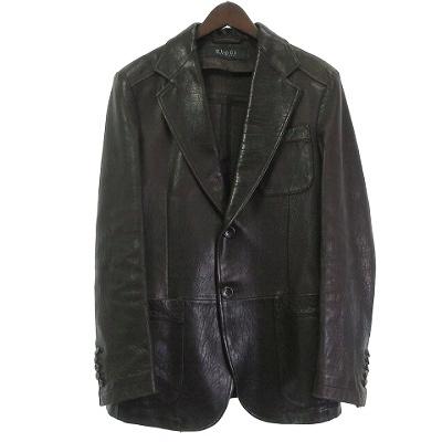 GUCCI（グッチ） 美品 トムフォード期 テーラードジャケット