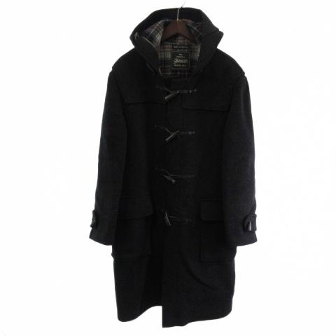 グローバーオール Gloverall 90's ヴィンテージ ダッフルコート