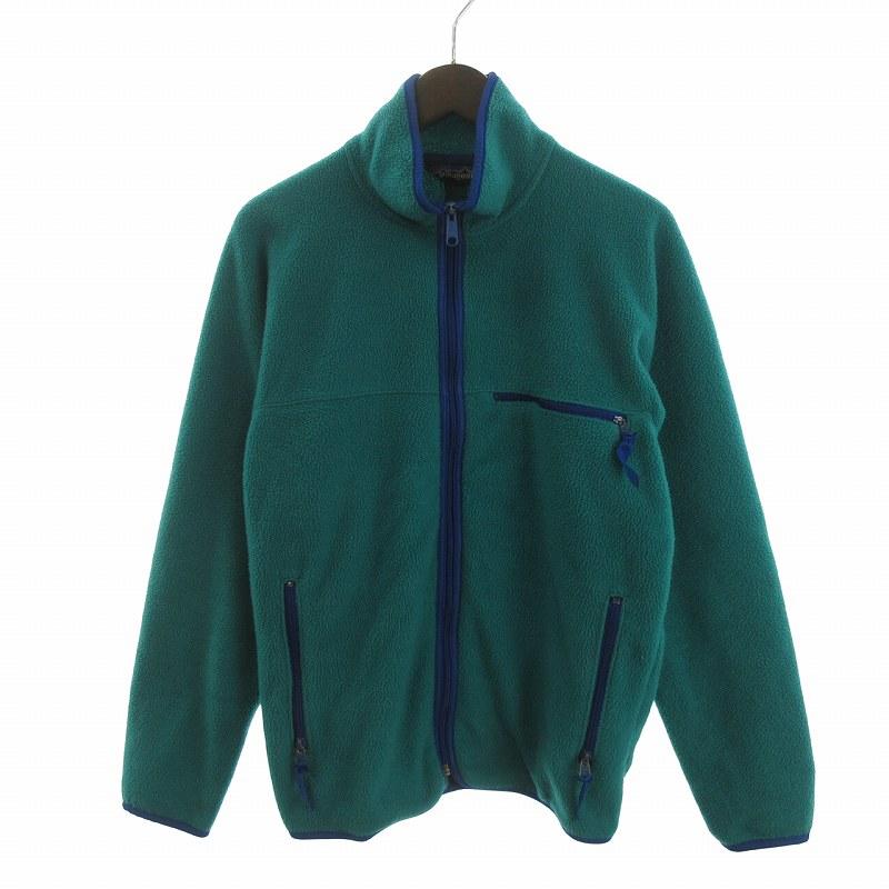 パタゴニア Patagonia ヴィンテージ 80s 三角タグ シンチラ