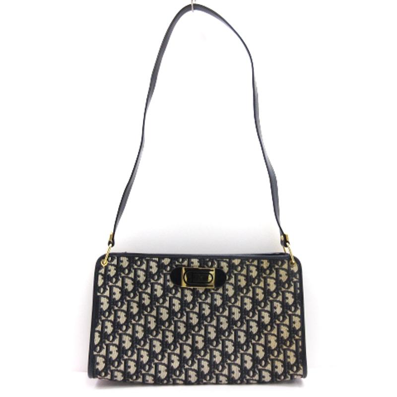 Christian Dior（クリスチャン・ディオール） ヴィンテージ ショルダー