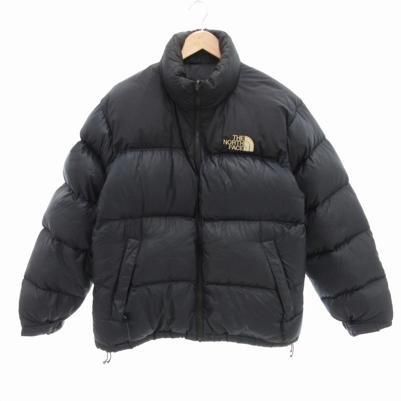 THE NORTH FACE（ザ ノースフェイス） ヌプシ 700フィル ダウン