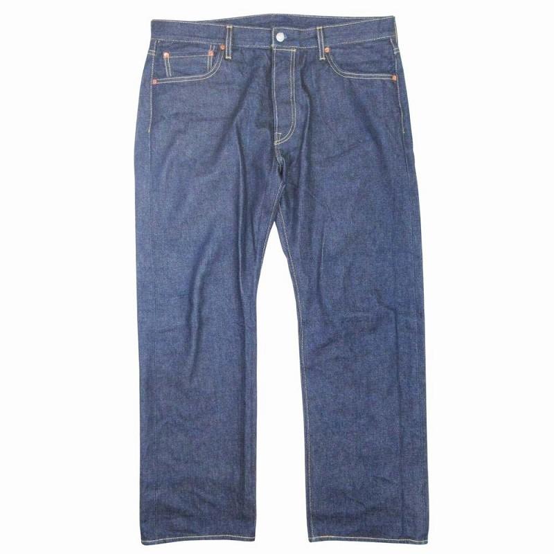 Levi's（リーバイス） 美品 リーバイスプレミアム Levis PReMIUM 501