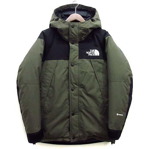 THE NORTH FACE（ザ ノースフェイス） マウンテン ダウン ジャケット