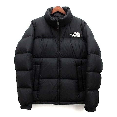 THE NORTH FACE（ザ ノースフェイス） ダウン ヌプシ ジャケット