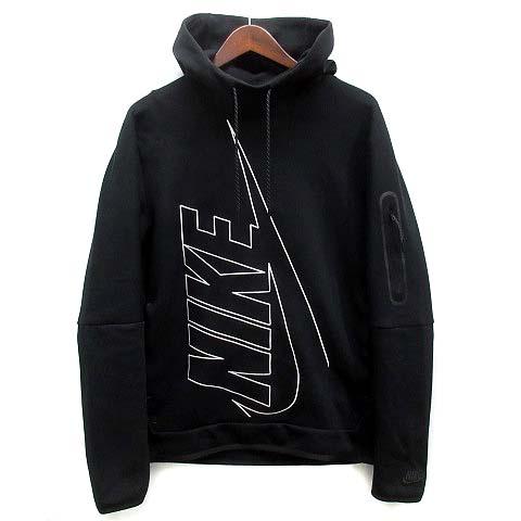 NIKE（ナイキ） NIKE 2024SS テックフリース パーカー プルオーバー