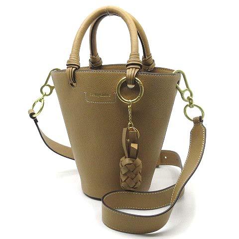 SEE BY CHLOE（シーバイクロエ） セシリア Cecilya 2WAY ショルダー