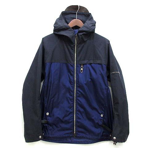 LOUIS VUITTON（ルイ・ヴィトン） コットン ナイロン バイカラー