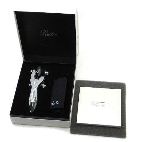 リファ Refa フォーカラット 4 CARAT 美顔 ローラー RF-FC1932B