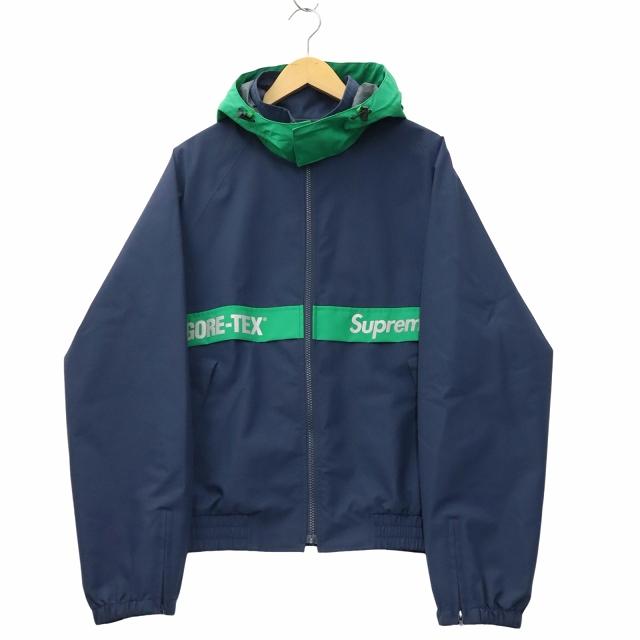 Supreme（シュプリーム） SUPREME 2018FW GORE-TEX Court Jacket