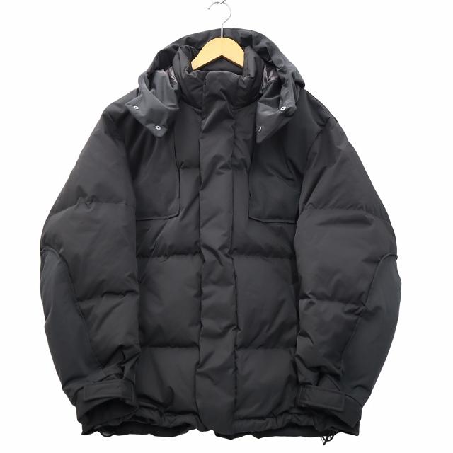 ユニクロ（UNIQLO） × JIL SANDER ジルサンダー +J ダウン オーバー