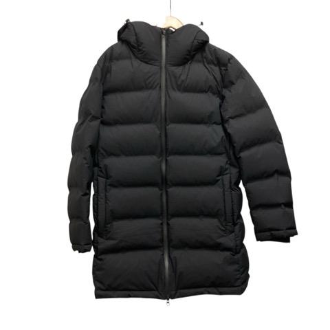 ユニクロ（UNIQLO） シームレスダウンジャケット 長袖 無地 311-161096