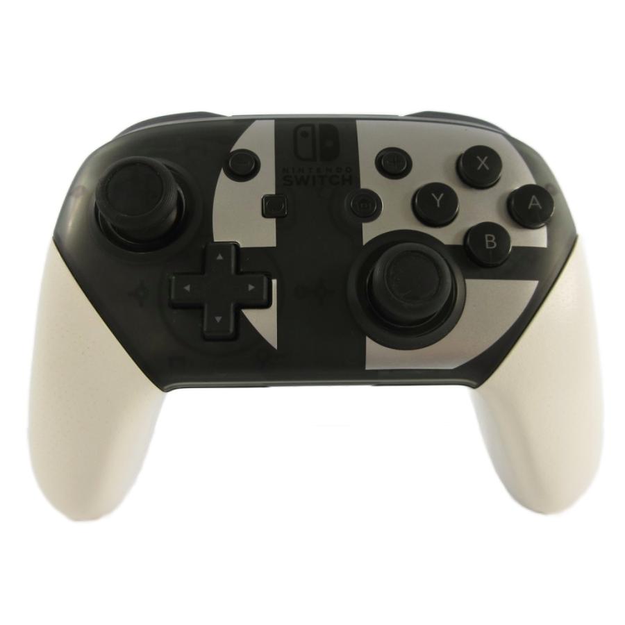 任天堂 Nintendo Switch Proコントローラー プロコン Bluetooth 大乱闘