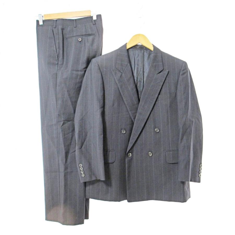 バーバリーズ Burberrys セットアップ ダブル スーツ フォーマル