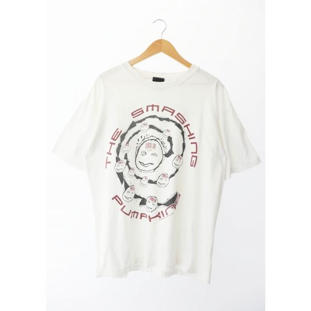 ヴィンテージ VINTAGE 90s 1996 THE SMASHING PUMPKINS LEAVE ME ALONE