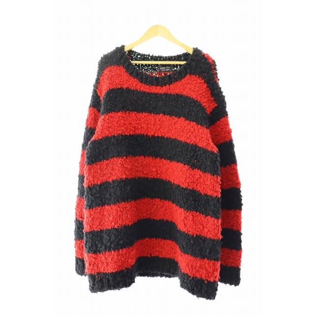 ナンバーナイン NUMBER (N)INE 03AW カート期 本人期 アーカイブ