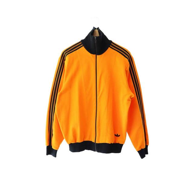 adidas（アディダス） adidas VINTAGE ヴィンテージ 70s 西ドイツ