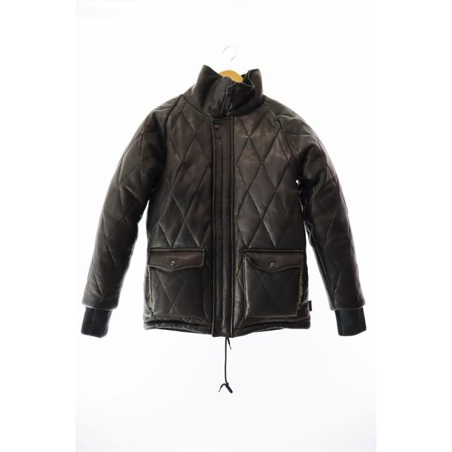 WEST RIDE ウエストライド RACING DOWN JACKET レーシング ダウン