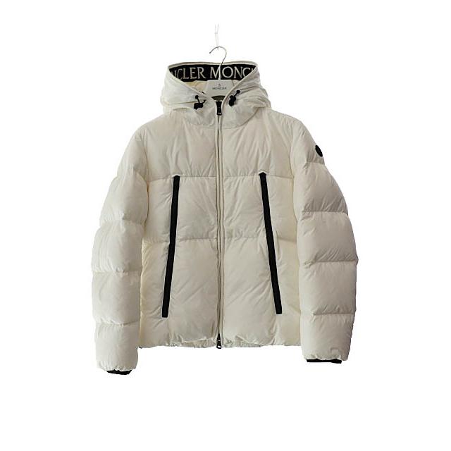 MONCLER（モンクレール） MONCLER 22AW MONTCLA GIUBBOTTO モンクラ