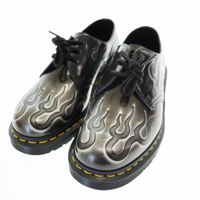 Dr.Martens（ドクターマーチン） DR.MARTENS 1461 INFERNO SILVER