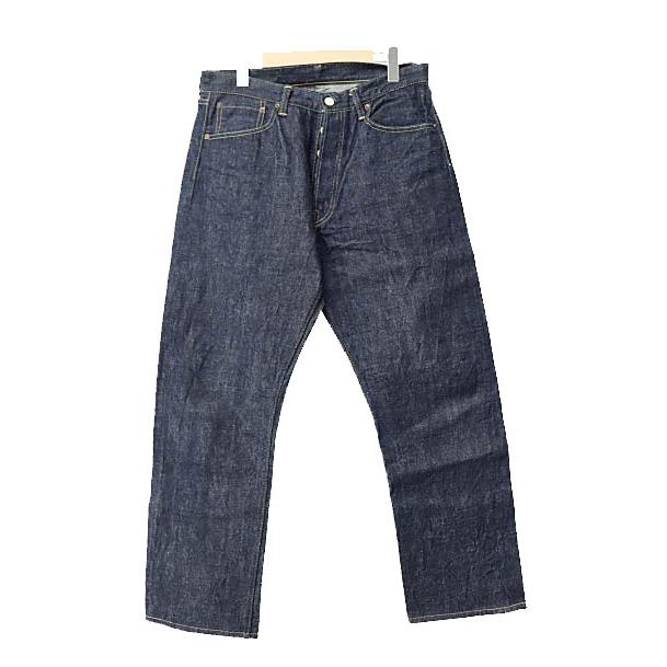 ウエアハウス WAREHOUSE 1001XX フラッグシップモデル ストレート