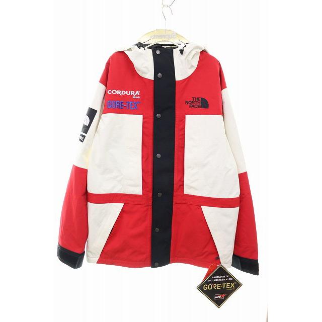 Supreme（シュプリーム） × THE NORTH FACE 18AW EXPEDITION JACKET