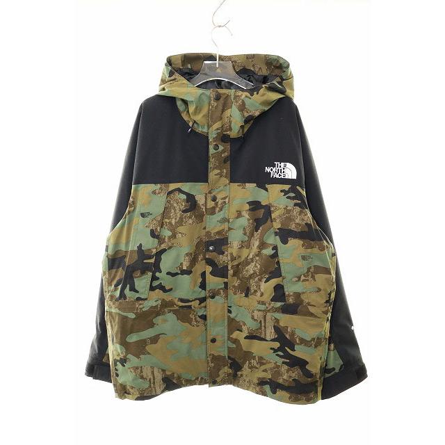 THE NORTH FACE（ザ ノースフェイス） THE NORTH FACE NOVELTY