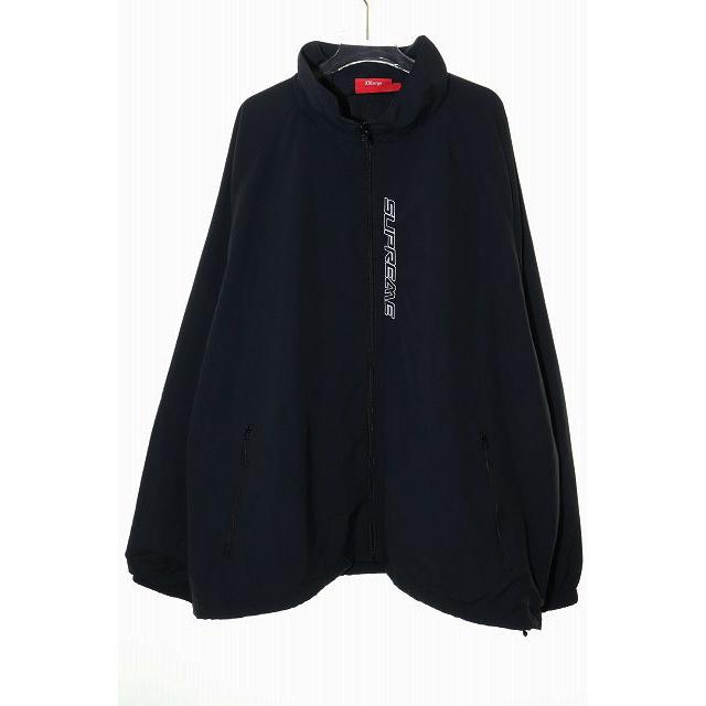Supreme（シュプリーム） SUPREME 25SS CONTRAST ZIP TRACK JACKET