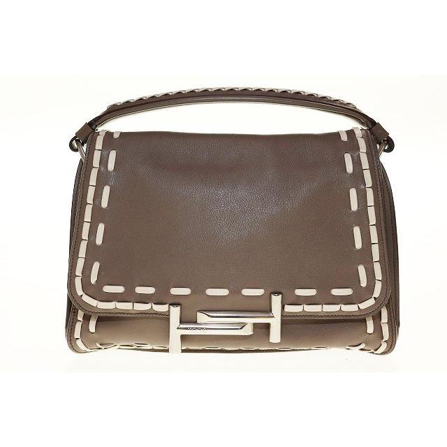 トッズ TOD'S DOUBLE T BAG 2WAY ダブルT バッグ ショルダー ハンド