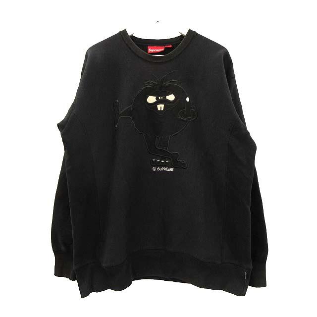 Supreme（シュプリーム） SUPREME 00s Camacho Sweat カマチョ