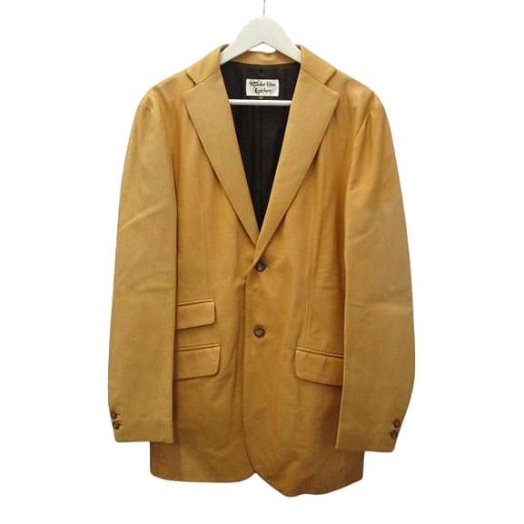 レッドムーン RED MOON Number One Leathers レザージャケット 2B