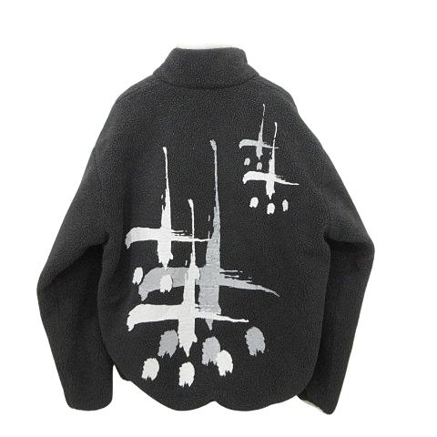 カタリスト CVTVLIST CTLS 美品 ボア ジャケット フリース アウター