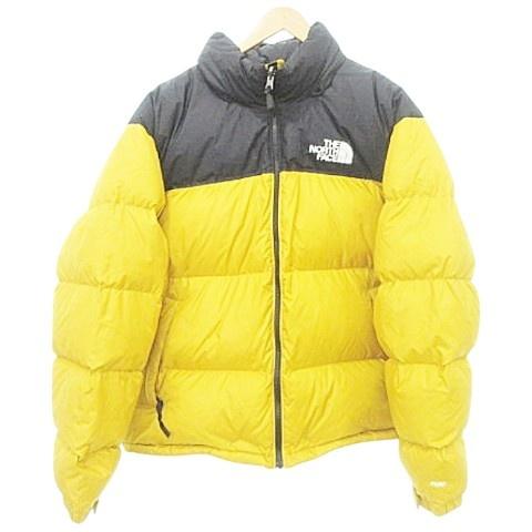 THE NORTH FACE（ザ ノースフェイス） 美品 ヌプシ ダウンジャケット