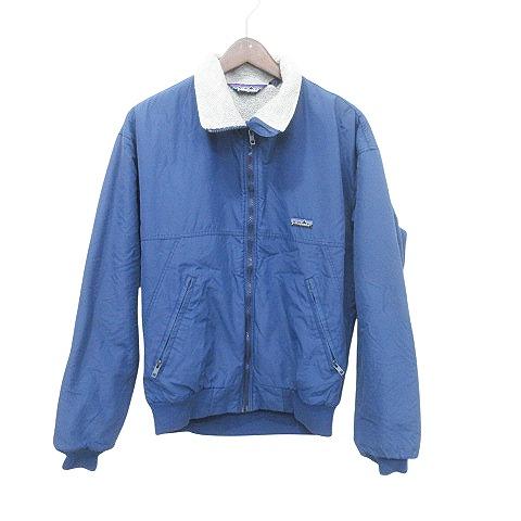 パタゴニア Patagonia ヴィンテージ VINTAGE 80s シェルドシンチラ