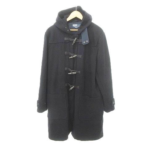 ポロ ラルフローレン POLO RALPH LAUREN フード ダッフルコート