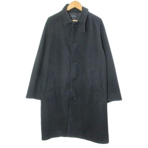 NANO universe（ナノ・ユニバース） 美品 ロングコート 672-5111201 M