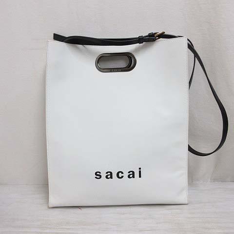 サカイ sacai ニュー ショッパー バッグ NEW SHOPPER BAG ミディアム