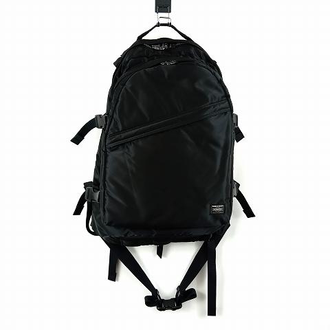 PORTER ポーター タンカー デイパック バックパック TANKER DAYPACK
