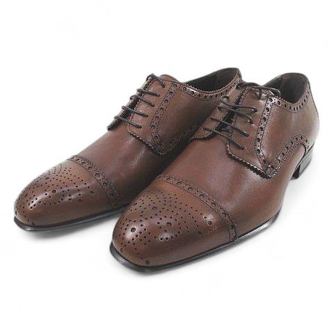 ジョルジオアルマーニ GIORGIO ARMANI ビジネスシューズ ドレス