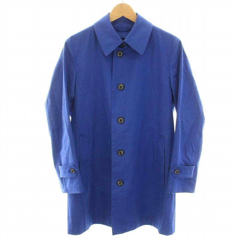 マッキントッシュ ロンドン MACKINTOSH LONDON ステンカラーコート