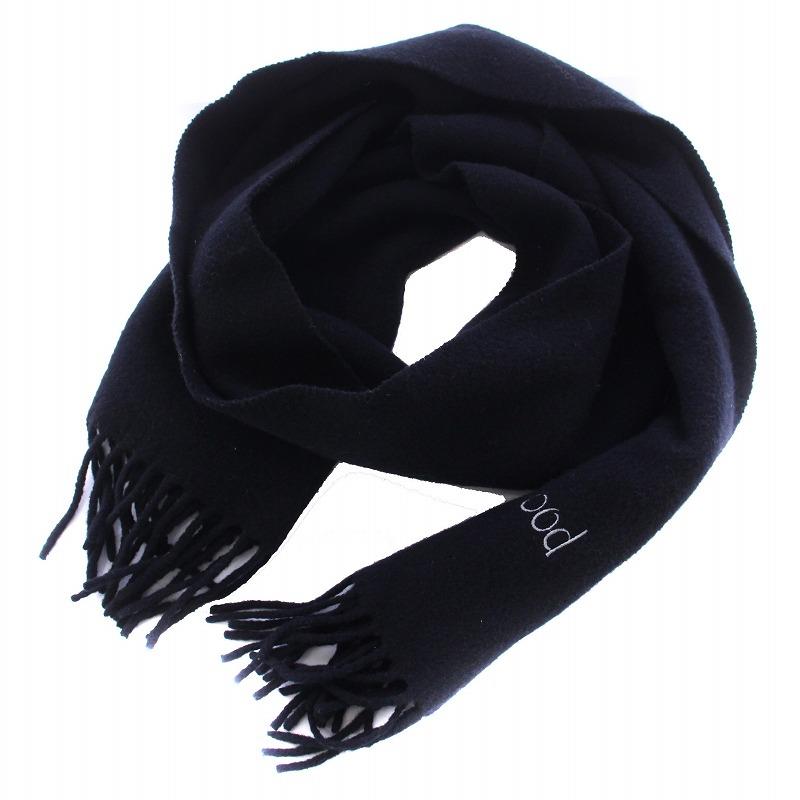 Vivienne Westwood（ヴィヴィアンウエストウッド） マフラー ストール